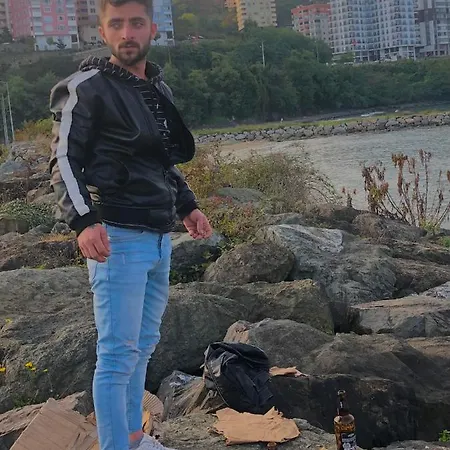 Apartment Cakiroglu